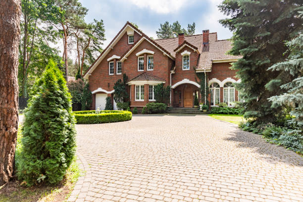 Reasons to Select Us for Your Driveway Paving Requirements in South Monrovia Island, CA