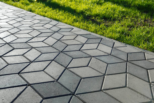 Best Local Driveway Pavers  in South Monrovia Island, CA