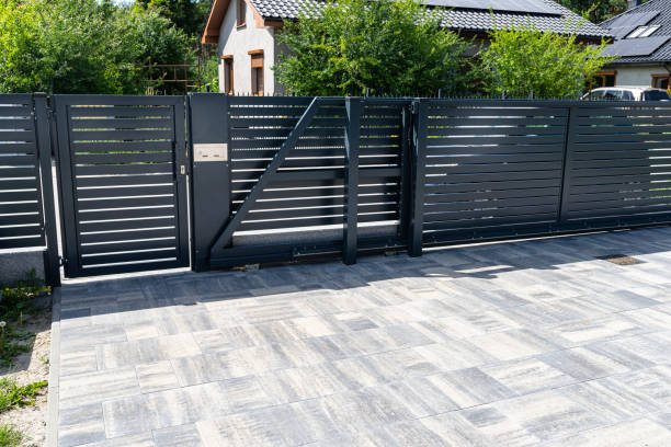 Best Driveway Resurfacing Pavers  in South Monrovia Island, CA