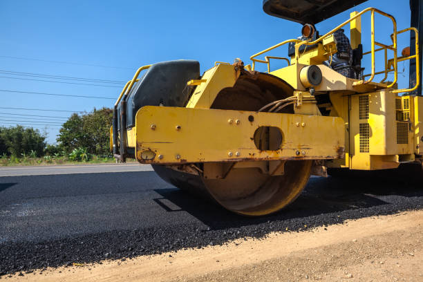 Best Professional Driveway Pavers  in South Monrovia Island, CA